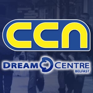 Profile picture for CCN & Dream Centre Belfast