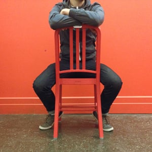 Profile picture for Jay Quercia