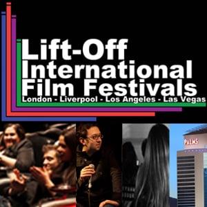 Profile picture for Lift-Off Film Festivals
