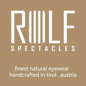 Profile picture for ROLF Spectacles | wooden eyewear