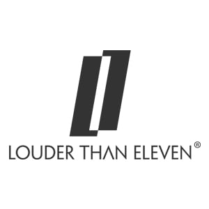 Profile picture for Louder Than Eleven