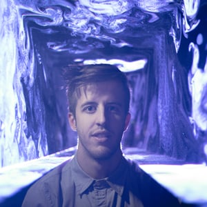 Profile picture for Beau Burrows