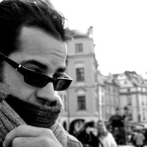 Profile picture for Vincent FAVREAU