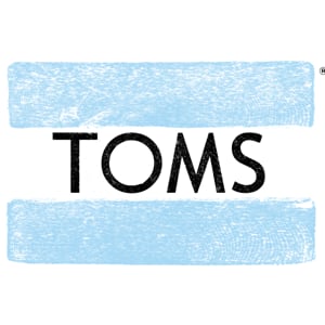 Profile picture for TOMS