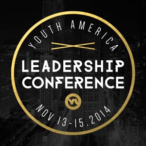 Profile picture for Youth America