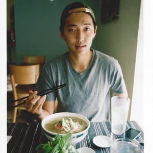 Profile picture for Il David Chang