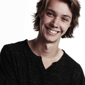 Profile picture for Joost Huver