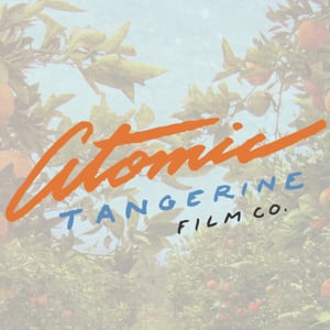 Profile picture for Atomic Tangerine Film Co.
