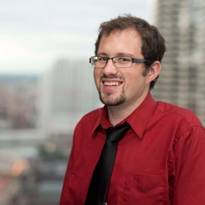 Profile picture for Travis Heberling