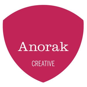 Profile picture for Anorak Agency