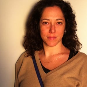Profile picture for Clara Linhart