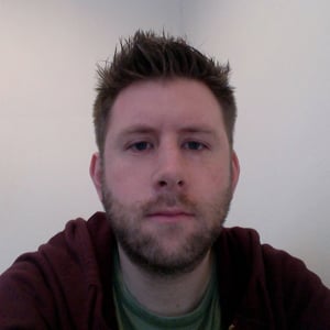 Profile picture for Jon Aaron Green