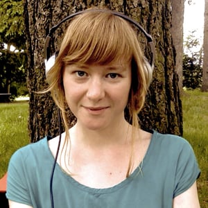 Profile picture for Gwyneth Anderson