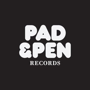 Profile picture for Pad & Pen Records