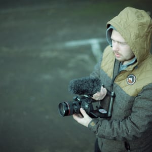 Profile picture for James Harris