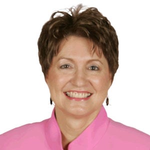 Profile picture for Karla Brandau