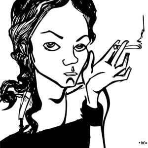 Profile picture for Alessia Passoni