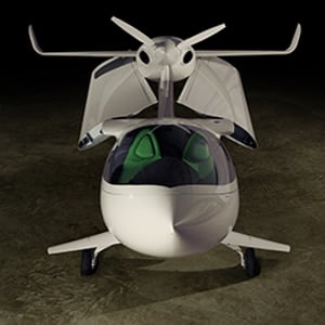 Profile picture for LISA Airplanes