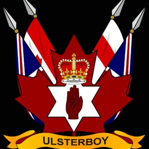Profile picture for Ulsterboy