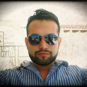 Profile picture for Armando Ldx