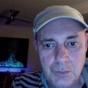 Profile picture for jeremy blank