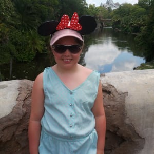 Profile picture for sophie ritson