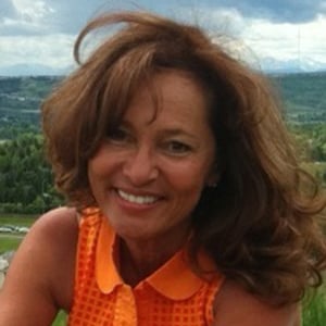 Profile picture for Deborah LAIN