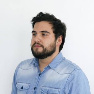 Profile picture for Diego Cantu