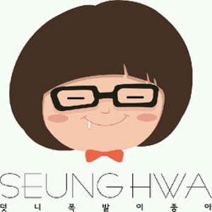 Profile picture for kang seung-hwa