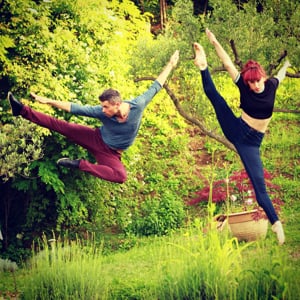 Profile picture for Dance Company