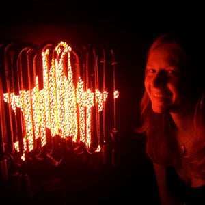 Profile picture for Carolyn Kassnoff