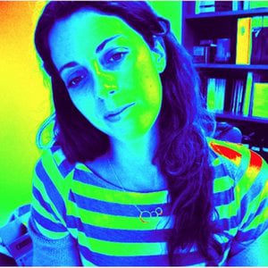Profile picture for Olivia Silver