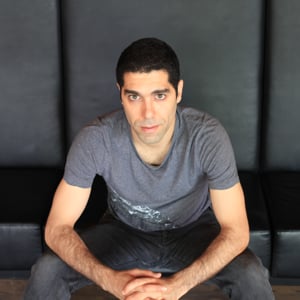 Profile picture for Sary Sehnaoui