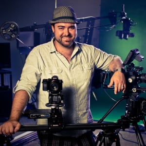 Profile picture for Tony Reale