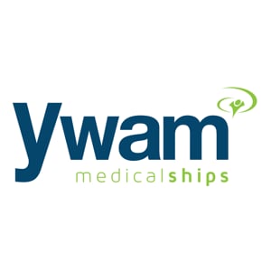 Profile picture for YWAM Medical Ships