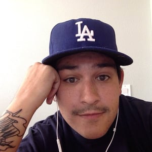 Profile picture for Ryan Ponce