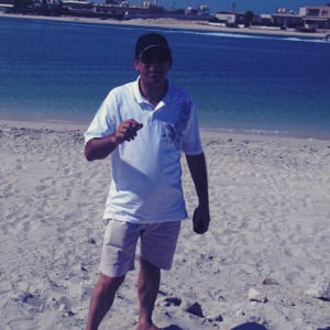 Profile picture for logistic