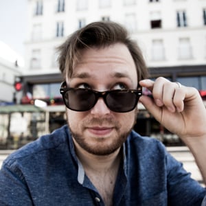 Profile picture for Stefan Siebert