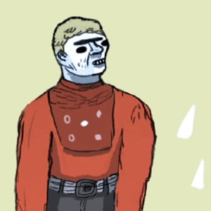 Profile picture for Andogarabate