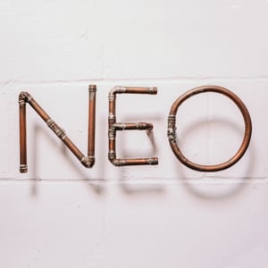 Profile picture for Neo