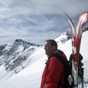 Profile picture for Joel Pilger