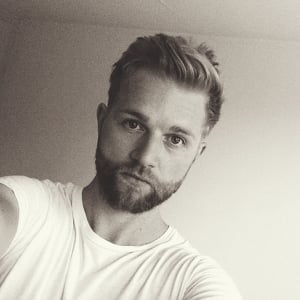 Profile picture for Frederic Kokott