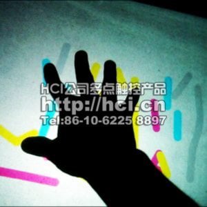 Profile picture for MultiTouch