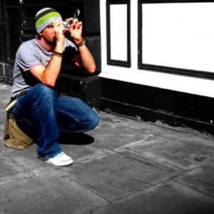 Profile picture for Steve Beck