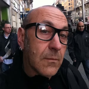 Profile picture for Lucas Caraba