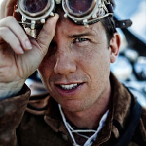 Profile picture for Trey Ratcliff