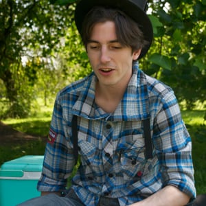 Profile picture for Nico Morrison