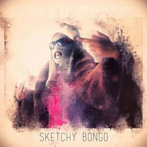 Profile picture for Sketchy Bongo