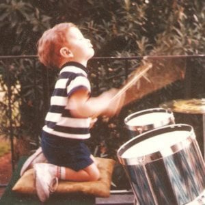 Profile picture for Michael Joseph James