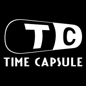 Profile picture for Time Capsule